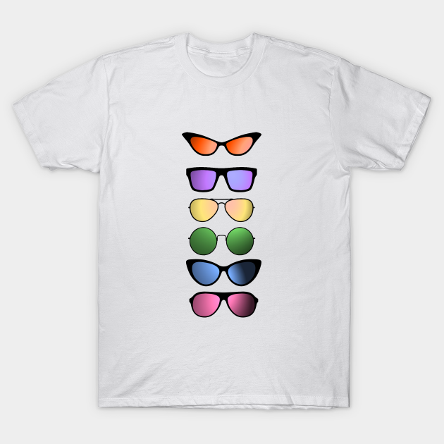 Sunglasses Sunglasses TShirt TeePublic